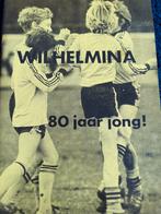 Wilhelmina Den Bosch 80 jaar - Historie, Traditie en Herinne, Ophalen of Verzenden