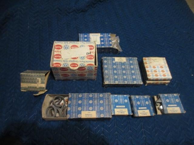 VW kever NOS onderdelen, Ophalen of Verzenden, Nieuw, Volkswagen