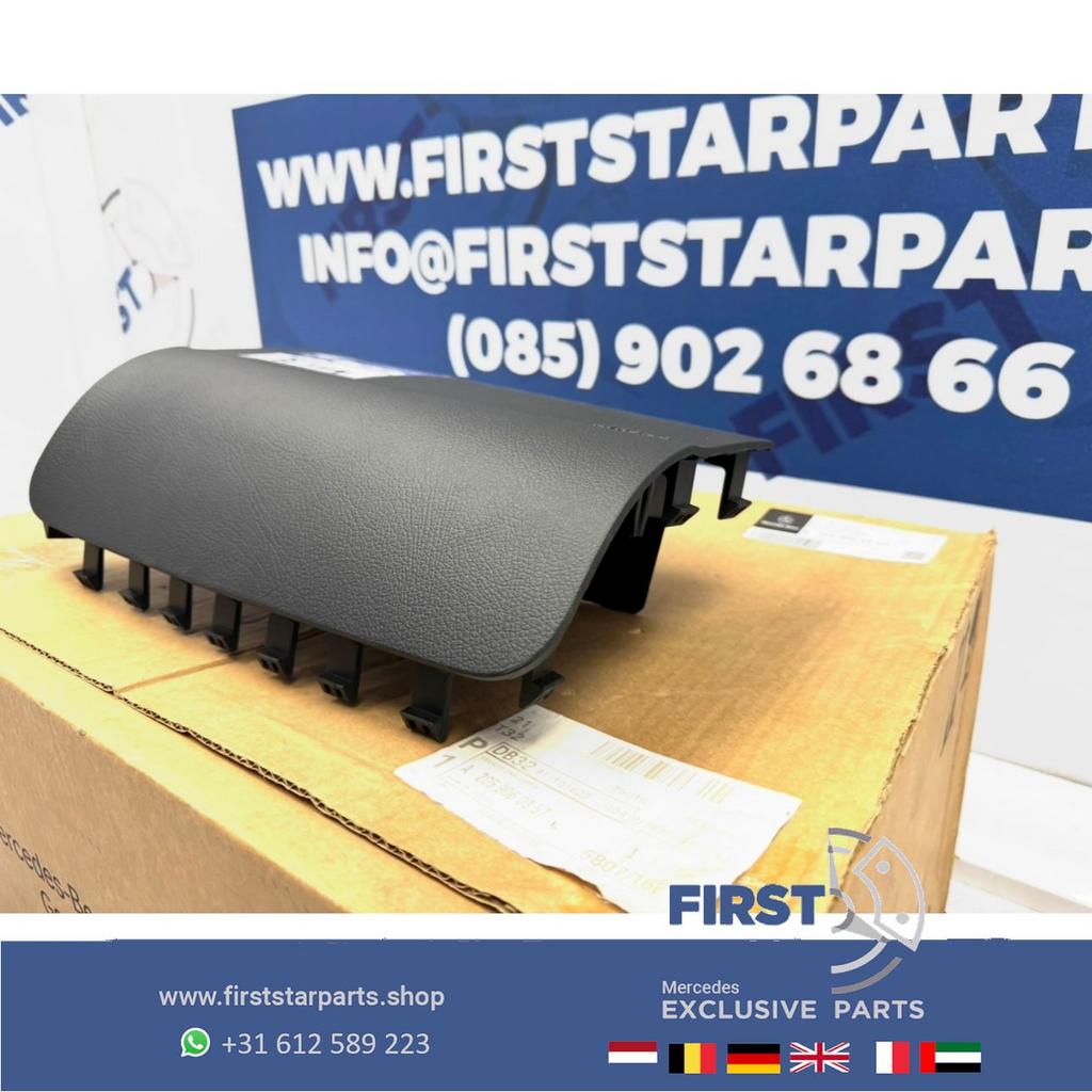 W447 V KLASSE origineel DASHBOARD AIRBAG KAPJE  Mercedes VKl, Gebruikt, -, Ophalen of Verzenden, -