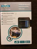 Anti blafband, Ophalen, Nieuw