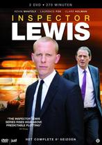 Inspector Lewis - Seizoen 8, Sealed Ned. Ondert., Cd's en Dvd's, Dvd's | Tv en Series, Boxset, Ophalen of Verzenden, Nieuw in verpakking