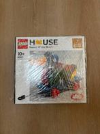 LEGO House The Wooden Duck - 40501, Kinderen en Baby's, Speelgoed | Duplo en Lego, Ophalen of Verzenden, Nieuw, Complete set, Lego