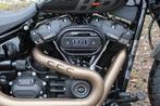 Harley-Davidson Fat Bob FXFBS fatbob 114, Chopper, Bedrijf, 1868 cc, Meer dan 35 kW