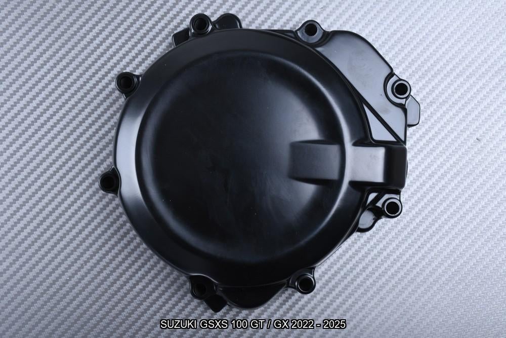 Dynamo Deksel SUZUKI GSXS 100 GT / GX 2022 2025 2024, Ophalen of Verzenden, Nieuw