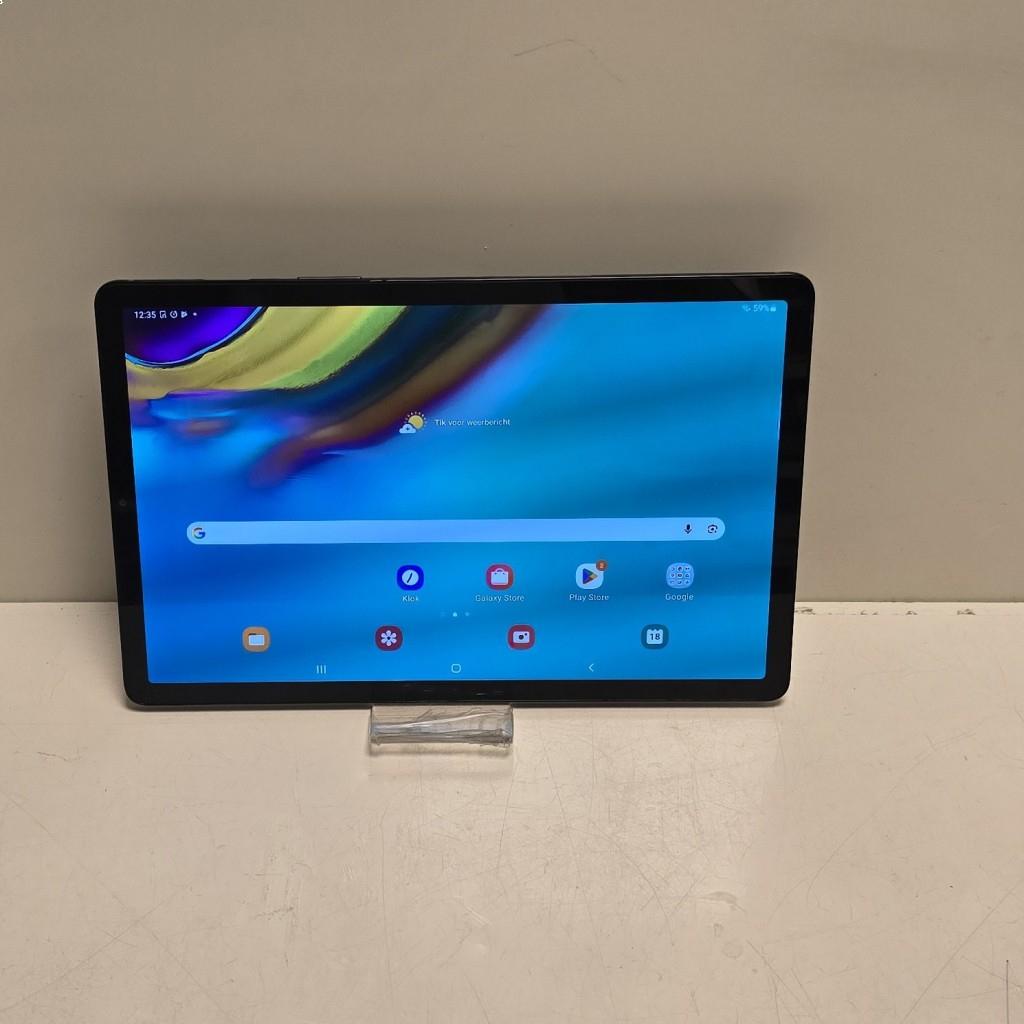 Samsung Galaxy Tab S5e 10.5 WiFi | 128GB | A-Grade (838372), Samsung Electronics Benelux B.V., Nlsamsung@edelman.com, Evert van de Beekstraat 310, 1118 CX Schiphol, Nederland
