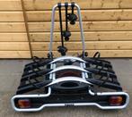 Fietsendrager Thule 947 3-fiets, Ophalen of Verzenden, 3 fietsen of meer, Gebruikt, Trekhaakdrager