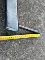 Adapter voor fietsdrager., Ophalen, Gebruikt