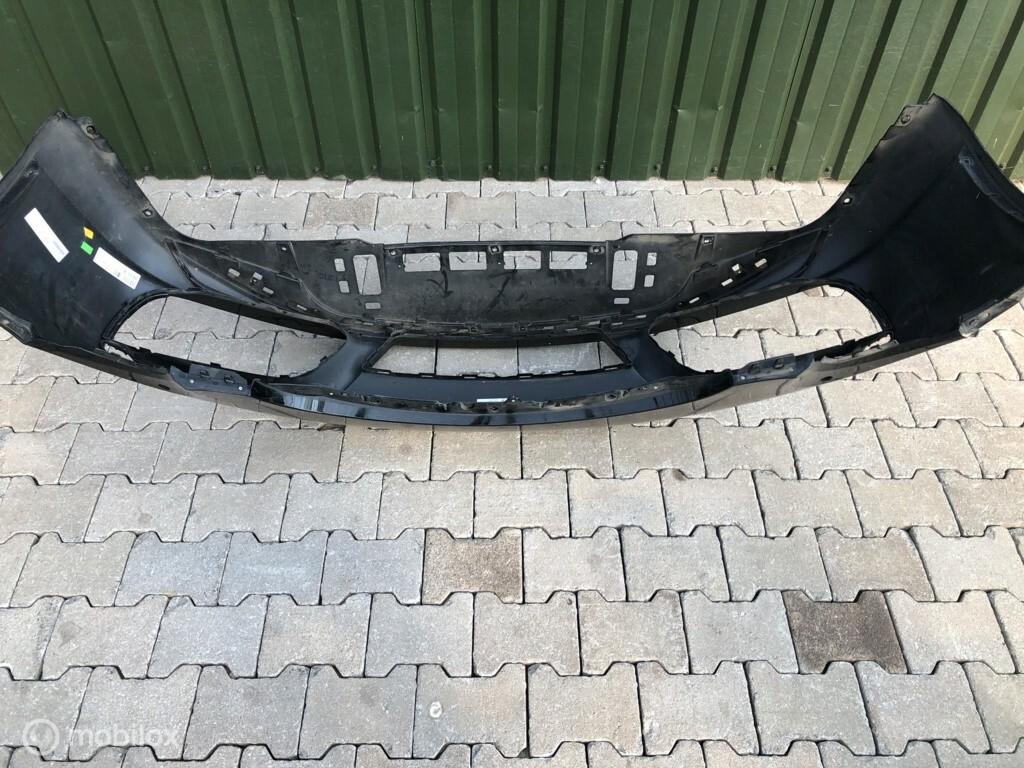 Voorbumper porsche 911 carrera  99150531112 Origineel, Auto-onderdelen, Gebruikt, Voor, Ophalen of Verzenden, Bumper