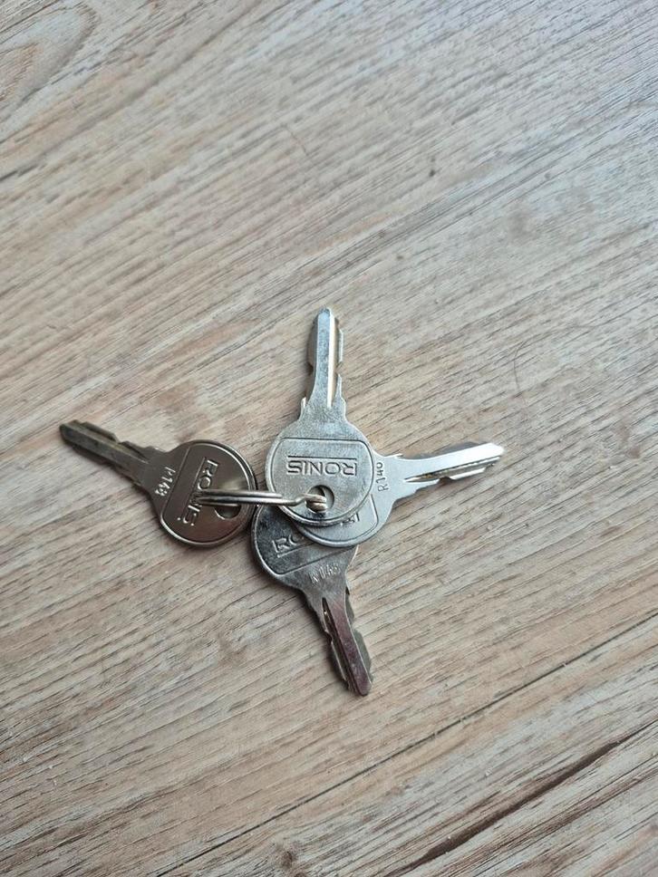 Hapro dakdragers Cromos 125++ Alu - 100 kg draagvermogen, Auto diversen, Dakdragers, Gebruikt, Ophalen of Verzenden