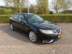 Saab 9-3 Aero 2.8 V6 Turbo AUT 2008 Zwart, Zwart, Leder, 310 pk, Particulier