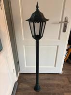 Massive Vienna tuinlamp / lantaarnpaal E27 IP44 - Nieuw, Ophalen, Minder dan 50 watt, Staande lamp, Netvoeding