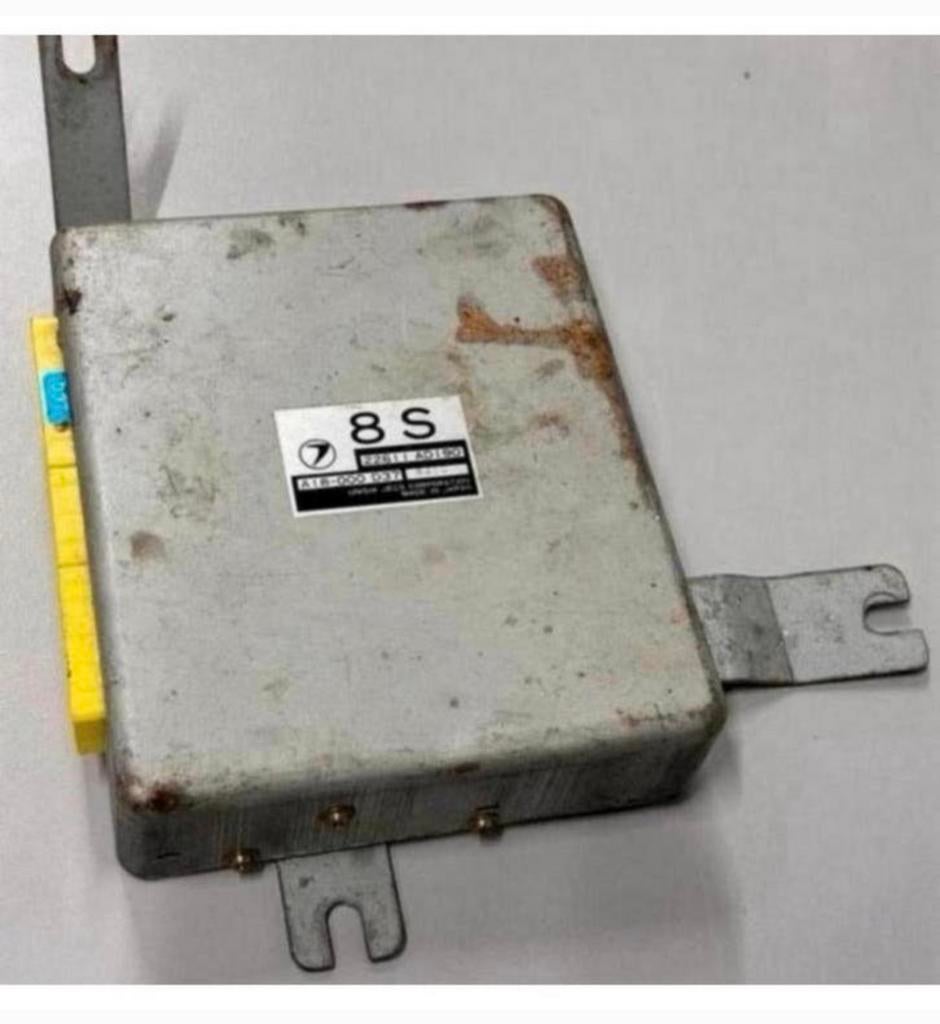 Subaru Impreza GC8 ECU P/N: 22611 AD190 GC8 8S motor ecu, Ophalen of Verzenden, H, H, H
