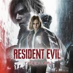 Resident Evil Requiem PC Key, Avontuur en Actie, Vanaf 18 jaar, 1 speler, Nieuw