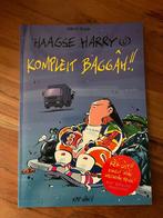 Haagse Harry – Kompleit Baggah, Boeken, Eén stripboek, Ophalen of Verzenden, Zo goed als nieuw
