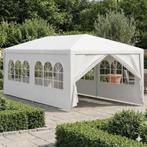 HUUR - Partytent in de maat 3 x 6 m, Partytent, Minder dan 4 meter, Nieuw, 5 tot 8 meter