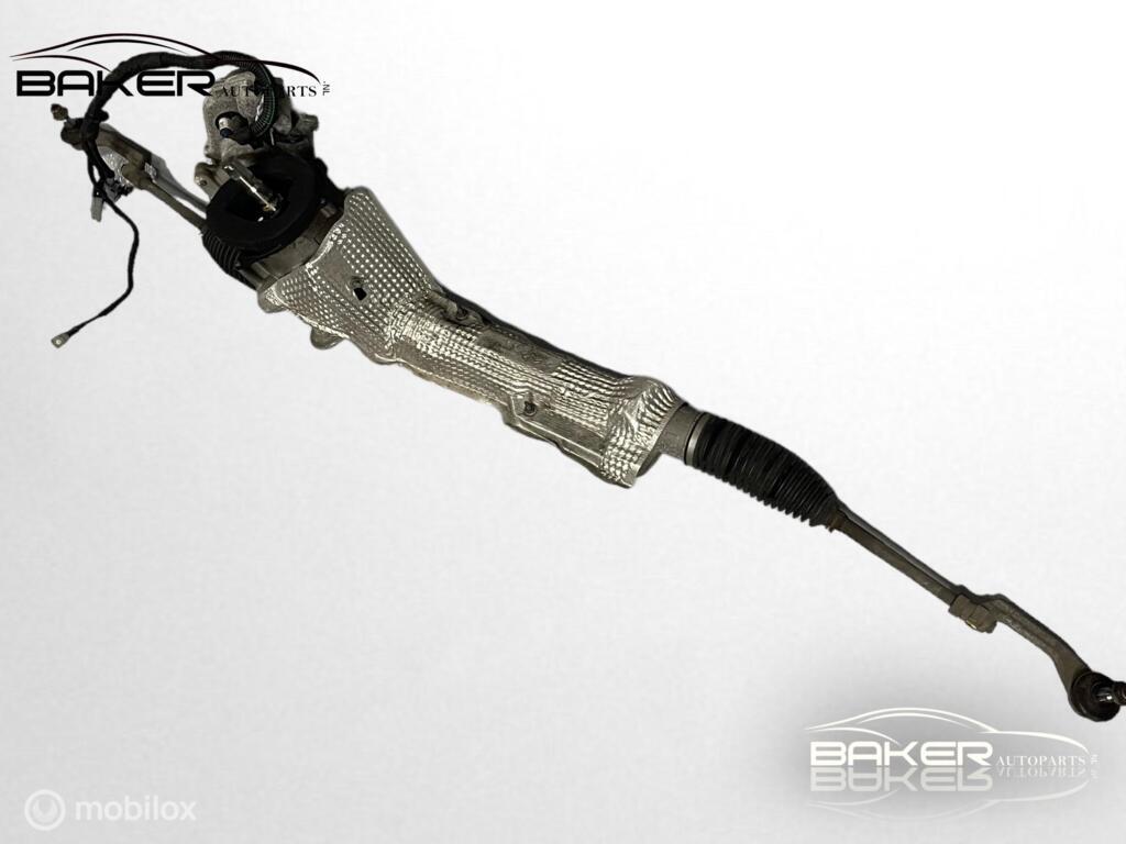 Stuurhuis bekrachtigd Opel Corsa F ('19->) 9834749280, Auto-onderdelen, Besturing, Gebruikt, Opel, Ophalen of Verzenden, Opel