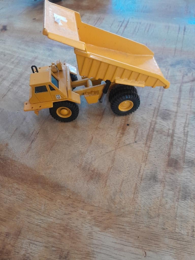 Wegens beëindiging hobby, Ophalen, Tractor of Landbouw, Overige merken