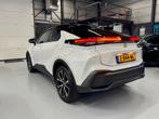 Toyota C-HR 1.8 Hybrid 140 First Edition NIEUWSTAAT, Auto's, 725 kg, Euro 6, 4 cilinders, Wit