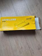 Levellers, Ophalen, Zo goed als nieuw