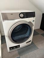 AEG 8000 Series Lavatherm wasdroger, Witgoed en Apparatuur, Wasdrogers, Ophalen, Gebruikt, 8 tot 10 kg, 85 tot 90 cm