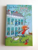 Humoristisch boek M4800: Iris Boter - Zootje ongeregeld 7+9+, Fictie algemeen, Ophalen of Verzenden, Zo goed als nieuw, Iris Boter