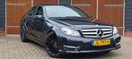Mercedes-Benz C-Klasse 180 Avantgarde, AMG pakket, Bluetooth, Automaat, Euro 5, Gebruikt, 1532 kg