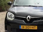 Renault Twingo Z.E. R80 E-Tech Equilibre 22 kWh, Automaat, Zwart, Origineel Nederlands, 190 km