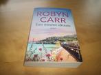 3 romans van ROBYN CARR, Ophalen of Verzenden, Zo goed als nieuw, Nederland