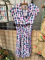 vintage jurk, Maat 38/40 (M), Overige kleuren, Ophalen of Verzenden, Onbekend