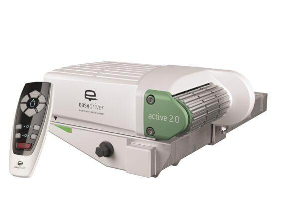 Reich Easydriver 2.0 Active, Caravans en Kamperen, Caravan accessoires, Nieuw, Ophalen