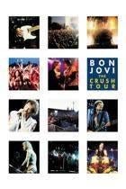 Bon Jovi - Crush Tour (DVD), Alle leeftijden, Ophalen of Verzenden, Zo goed als nieuw, Muziek en Concerten