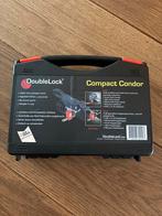 DoubleLock Compact Condor, Ophalen of Verzenden, Gebruikt