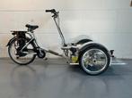 Mooie van Raam Veloplus elektrische rolstoelfiets, garantie!, Fietsen en Brommers, Fietsen | Driewielfietsen, Ophalen of Verzenden