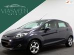 Ford Fiesta 1.4 Titanium AUTOMAAT! Mooie auto, Auto's, Ford, Euro 5, 4 cilinders, Fiësta, 550 kg