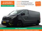 Renault Trafic 2.0 dCi 150 Sport T30 L2 Extra Aut- Carplay,, Auto's, Gebruikt, 4 cilinders, Renault, Bedrijf