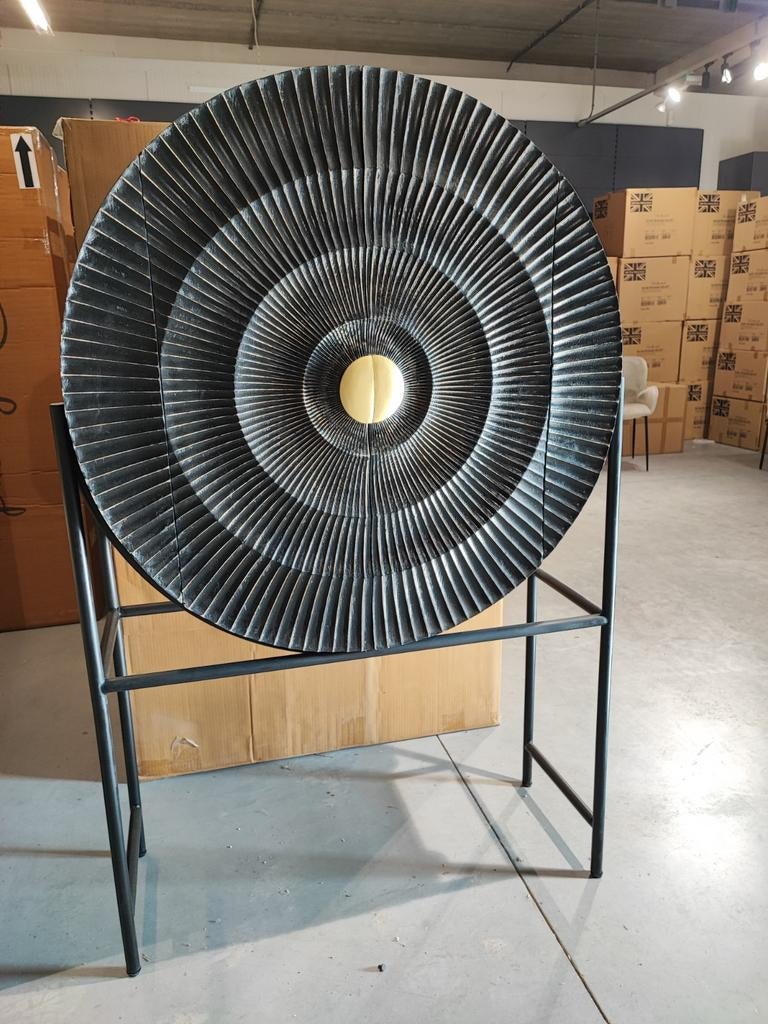 Richmond bar cabinet feda, Ophalen, Nieuw