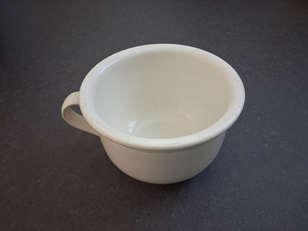 Po Société Ceramique Maastricht, Antiek en Kunst, Ophalen of Verzenden