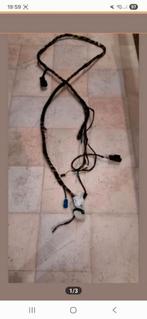 9 326 596 KABELBOOM KOFFERKLEP BMW F80 F82 F83, Ophalen of Verzenden