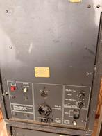 Philips MFB box 6544 - 4 stuks, Audio, Tv en Foto, Luidsprekers, Ophalen, Philips, Gebruikt, 60 tot 120 watt