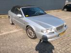 VOLVO C70 2.4 T - CABRIO - AUTOMAAT - 2002 - Schuurvondst, C70, Zwart, Cabriolet, 4 stoelen