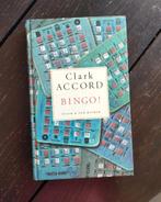 Clark Accord - Bingo! (Boek), Ophalen
