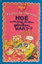 Hoe overleef ik een gebroken hart +met/zonder jou: delen 6 7, Ophalen of Verzenden, Gelezen, Francine Oomen, Fictie