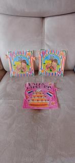 Lichtjes houder, blond Amsterdam I love Holland 2x, happy bi, Huis en Inrichting, Keuken | Servies, Overige materialen, Blond Amsterdam