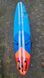 STARBOARD ISONIC Speed, Watersport en Boten, Windsurfen, Ophalen of Verzenden, Gebruikt, Plank