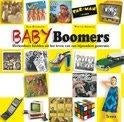 Babyboomers., Ophalen of Verzenden, 20e eeuw of later, Zo goed als nieuw