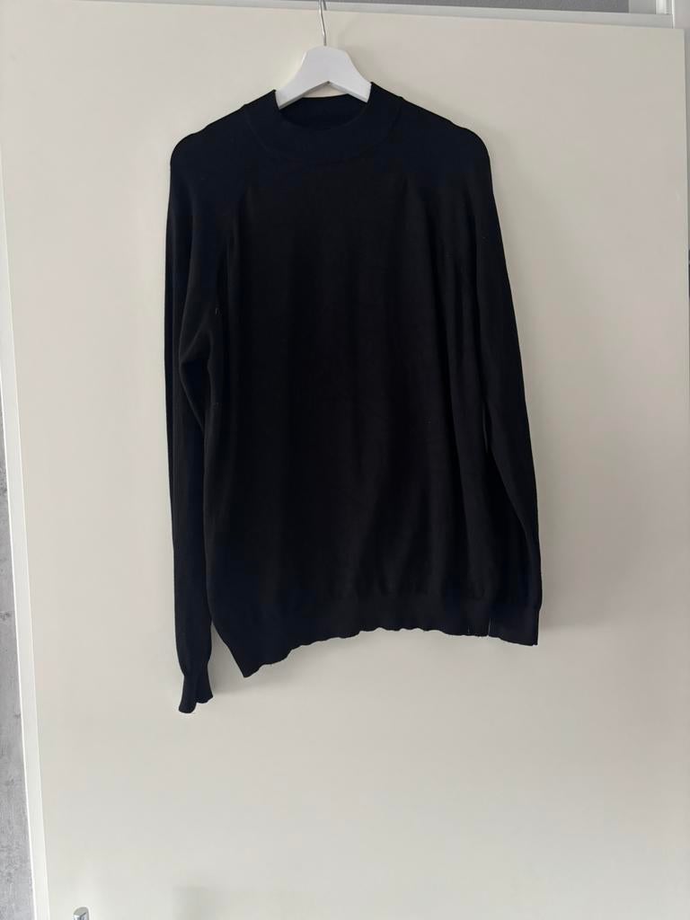 Zara lichtgewicht trui nieuwe staat, Kleding | Heren, Ophalen of Verzenden, Zo goed als nieuw
