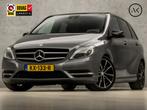 Mercedes-Benz B-Klasse 200 AMG Sport 157Pk (PANORAMADAK, GRO, Voorwielaandrijving, 12 maanden, Gebruikt, Leder en Stof