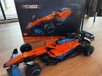 LEGO Technic 42141 - McLaren F1, Kinderen en Baby's, Speelgoed | Duplo en Lego, Ophalen of Verzenden, Zo goed als nieuw, Complete set