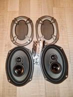 Speaker Ground Zero GZTF 69TX, Auto diversen, Autospeakers, Ophalen of Verzenden