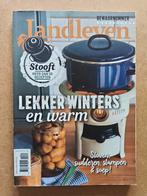 Landleven Bewaarnummer Lekker Winters en Warm, Ophalen of Verzenden